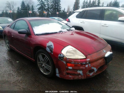 Mitsubishi Eclipse 2003