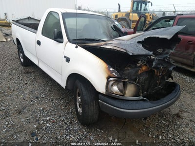 Ford F-150 2001