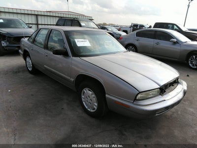 Buick Regal 1996
