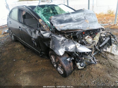 Honda Civic 2010
