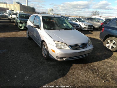 Ford Focus 2006