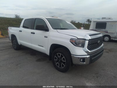Toyota Tundra 2020
