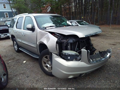 Gmc Yukon 2007