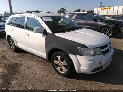 Dodge Journey 2009