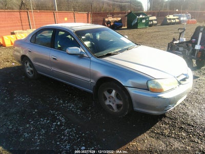 Acura Tl 2003
