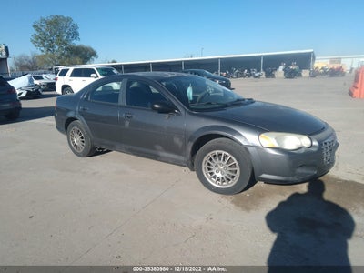 Chrysler Sebring 2005
