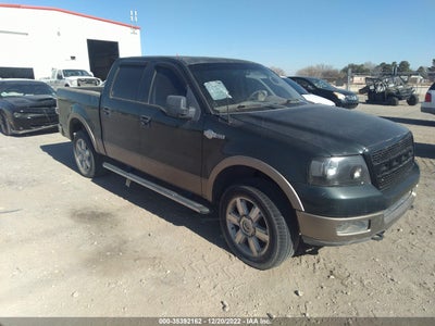 FORD F-150 2005