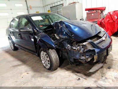 Chevrolet Cobalt 2009