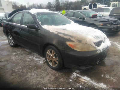 Toyota Camry 2003