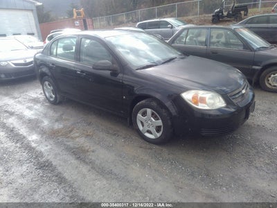 Chevrolet Cobalt 2008