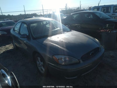 FORD TAURUS 2004