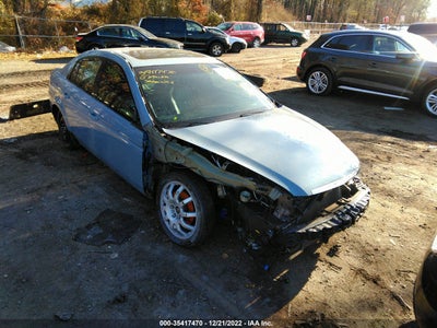 Acura Tl 2007