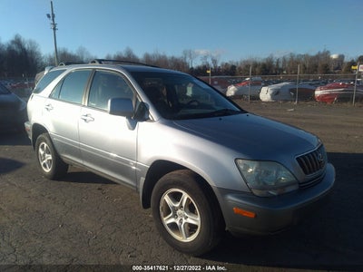Lexus Rx 300 2003