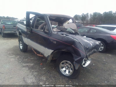 Ford Ranger 1999