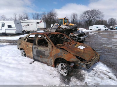FORD FOCUS SE 2002