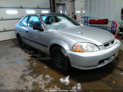 Honda Civic 1997
