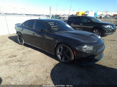 Dodge Charger 2015