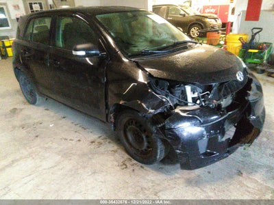 Scion Xd 2008
