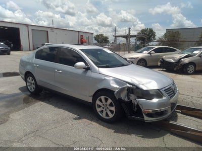 VOLKSWAGEN PASSAT 2006