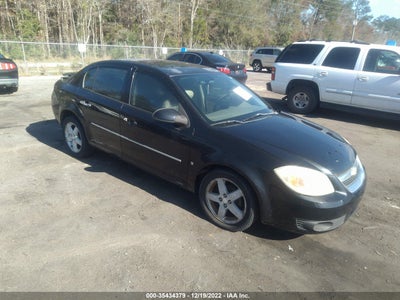 Chevrolet Cobalt 2006