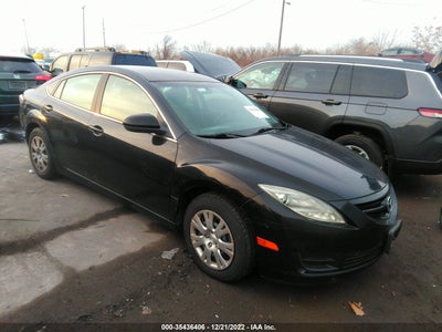 Mazda 6 2009