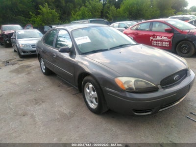 FORD TAURUS 2004