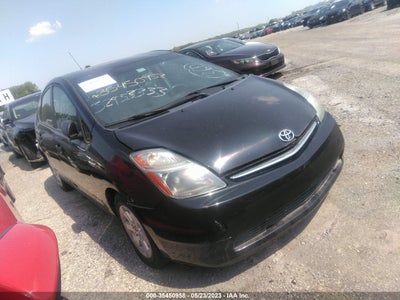 Toyota Prius 2008