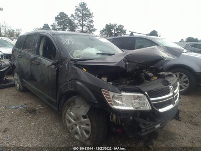 Dodge Journey 2020