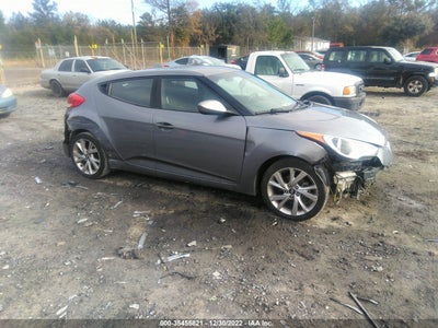 HYUNDAI VELOSTER 2015