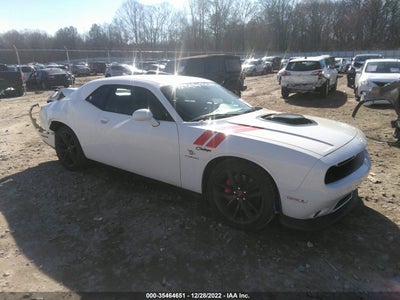 Dodge Challenger 2020