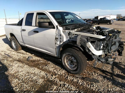 Ram 1500 2017