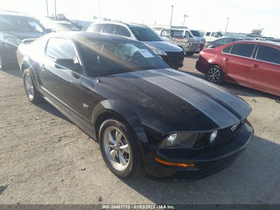 Ford Mustang 2005