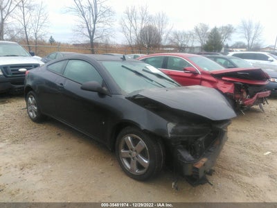 PONTIAC 200 2008