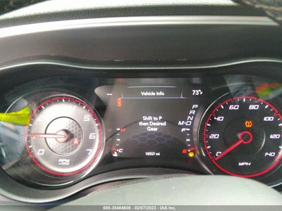 DayDrive