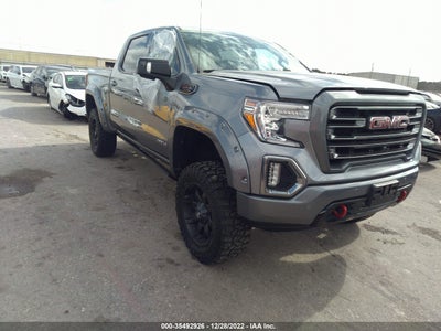 Gmc Sierra 1500 2020