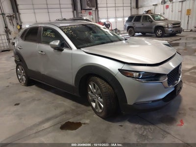Mazda Cx-30 2020