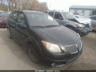 Pontiac Vibe 2007