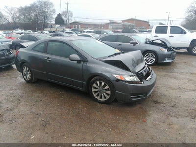 HONDA CIVIC 2009