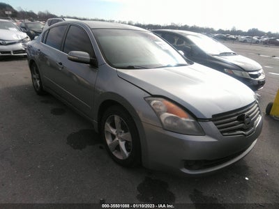 Nissan Altima 2007