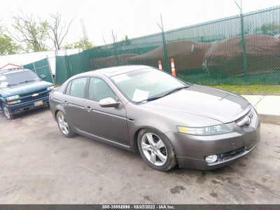 Acura Tl 2005