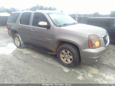 Gmc Yukon 2008
