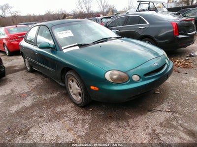 Ford Taurus 1997