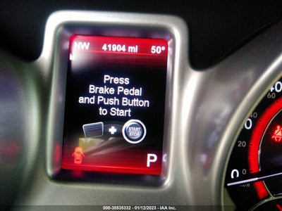 DayDrive