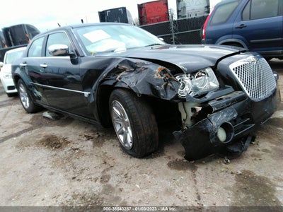 Chrysler 300 2006