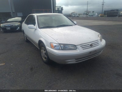 Toyota Camry 1999