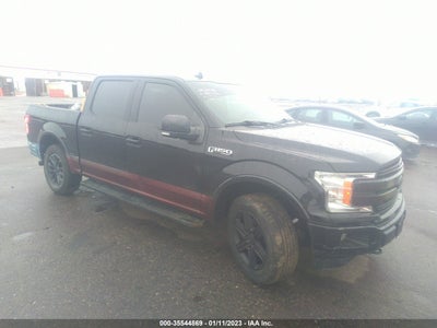 Ford F-150 2020