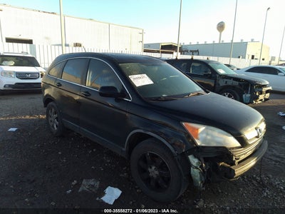 Honda Cr-v 2009