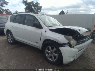Toyota Rav4 2006