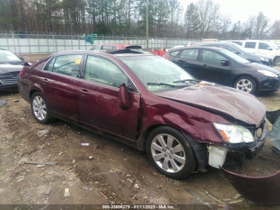 TOYOTA AVALON 2006