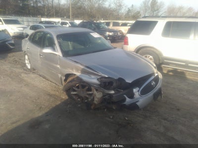 Buick Lacrosse 2006